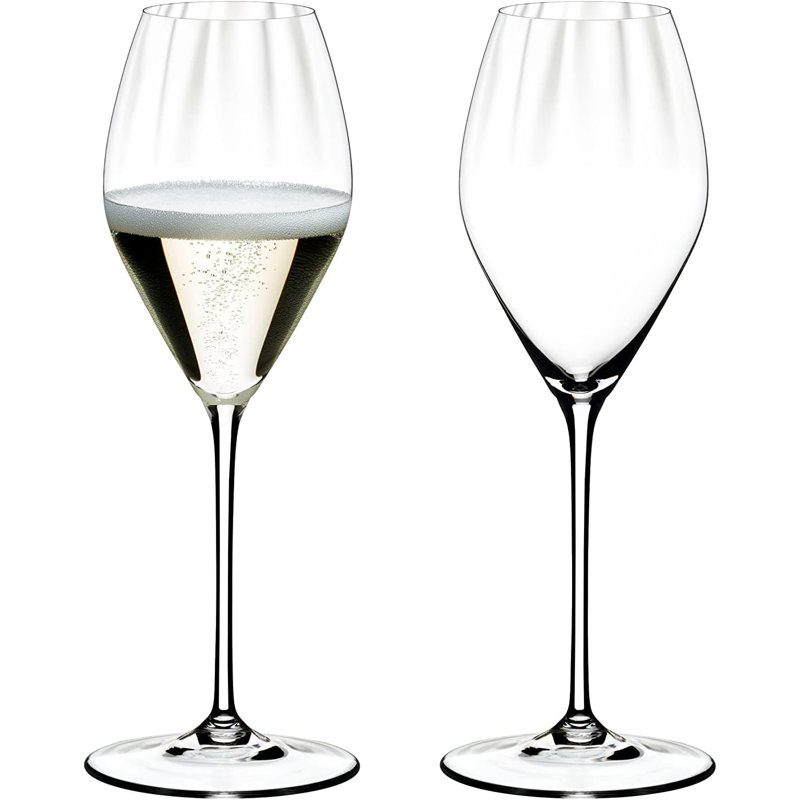 Riedel 6884/28 Performance Champagne Glass, Set of 2