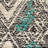 Eliel Hand Tufted Geometric Indoor Rug-27803443