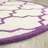 Cannen Hand Tufted Wool Geometric Rug-2127316924