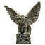 Fantasy & Sci-Fi Weather Resistant UV Resistant Polyresin Garden Statue