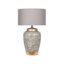 Boman Ceramic Lamp Base Lamp