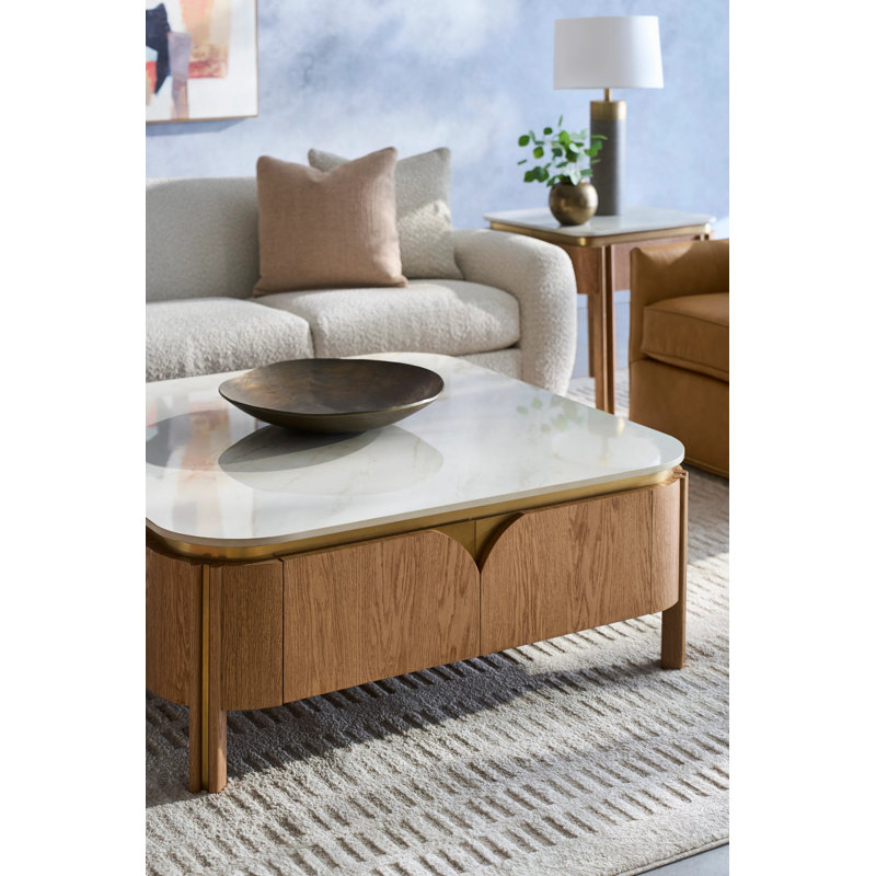 Sofa, Putty (3152 65), Almond Buff