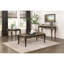 Table basse moderne