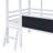 Muhlfeld Kids Twin Loft Bed-426661992
