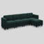Canapé modulaire rembourré avec repose-pieds-1737404808-1737404815