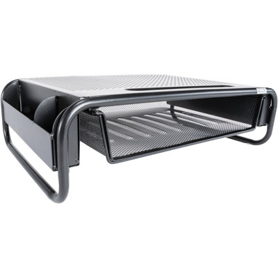 Metal Monitor Stand