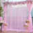 Pink selected