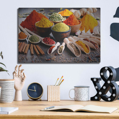 «Spice World», art mural en métal