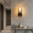 Cyrus 1-Light Armed Sconce