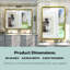 Miroir mural Brayner-1532454181-1532454191