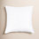 Linen Pillow Cover