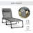 Reclining Chaise Lounge Chair-1976262710
