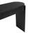 Console Table In Fluted Design With 2 Drawers -710182403
