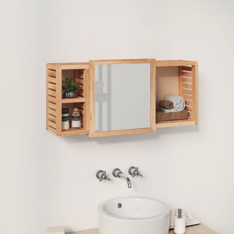 Roszella Bathroom Cabinet