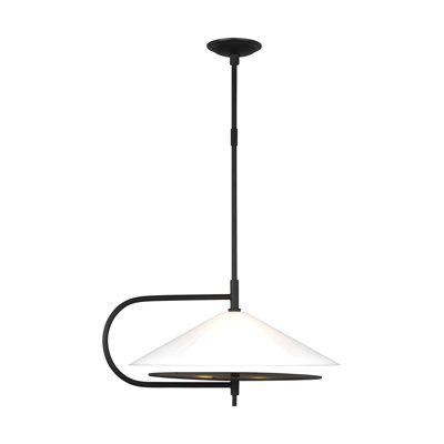 Pennington 2 - Light Unique/Statement Pendant