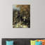 Paul Cezanne - Wrapped Canvas Painting-21211566