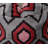 Geometric Throw Pillow