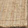 Calidia Natural Fiber Hand Woven Jute Solid Color Rug