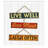 Shower Curtain with Hooks Included