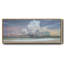 Morning Shower - Toile encadrée-1010887571