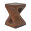 Table d'appoint Esdert MGO Twist Shape-363639019-363639016
