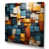 Toile tendue