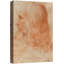 Leonardo Da Vinci, œuvre de craie rouge, croquis de profil Renaissance Genius, impression sur toile encadrée-123387482-123387483