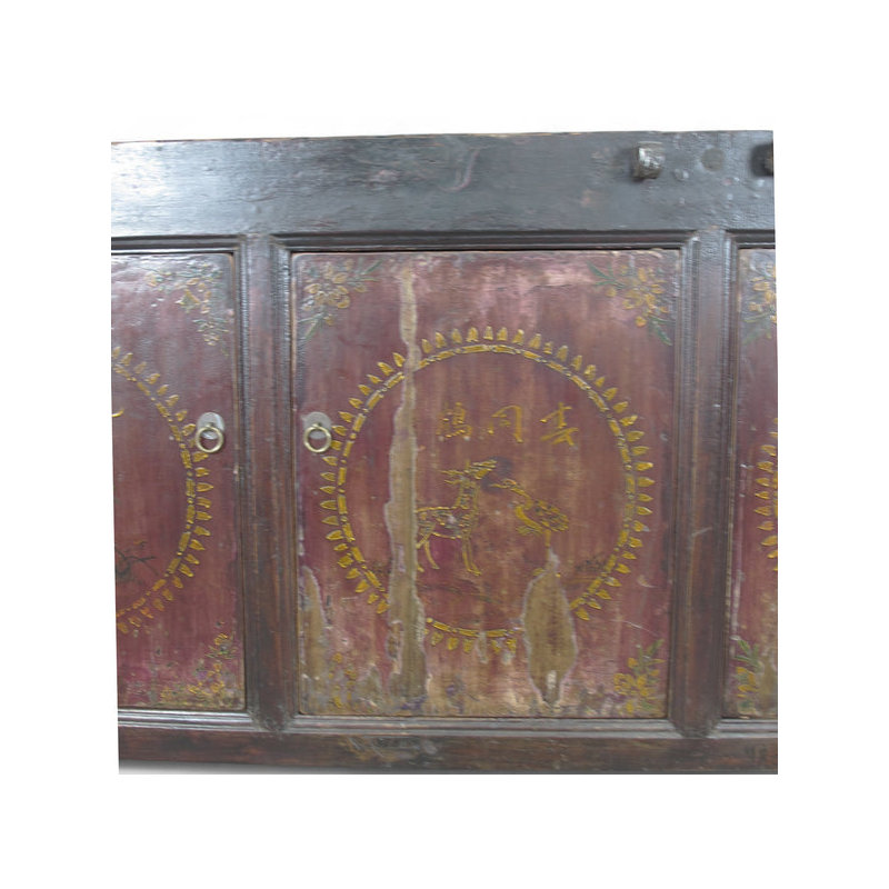 79.53'' W Solid Wood Sideboard