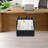 30 Slots File Storage Organizer With Wheels-115311436