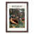 Walnut Framed