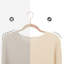 Taequan Non-Slip Standard Hanger-1002860720