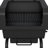 Charbroil C-line Tabletop/Firebox Charcoal Grill, Black