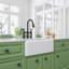 Évier de cuisine à tablier profond Farmhouse Sink-107262399