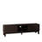 Modern Mid-Century Media Console With 4 Drawers And Cable Management, TV Console Table For Tvs Up To 75",Entertainment Center For Living Room And Office-1087645719