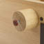 Support pour tourne-disque Zoe