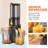 Cold Press Juicer,Slow Masticating Juicer Machines-111986146