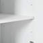 Buffet Creative à 4 portes sans poignée pour la salle à manger