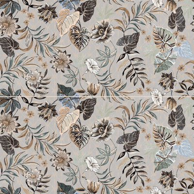 Bloom 24X48 Jardin 04