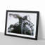 Steam Train - Framed Print-55615967-55615968