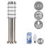 New Canaan Bollards-40684833