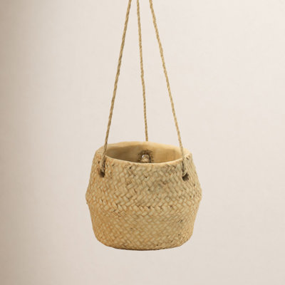 Omalley Hanging Planter