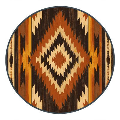 Sunset Mirage Rug