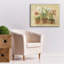 «Garden Orchid And Narcissus» par Cheri Blum, art mural sur toile-558132523