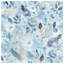 Tapisserie florale - Décoration murale-1228971049