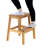 Loubertha Step Stool