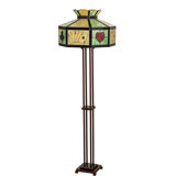 Analuz Floor Lamp