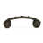 Oil Rubbed Bronze