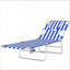 Folding Bed,Outdoor Chaise Lounge Chair,Adjustable Back Tanning Chair-1152499285-1152499282