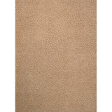 Leopardess Pecan Hand-Tufted Responsible Wool Rug
