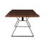 Nottingham Solid Wood Dining Table-1328759551-1328759550